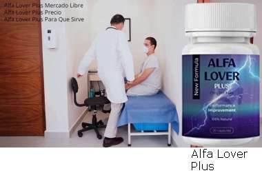 Precios Para Alfa Lover Plus